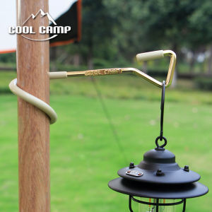 Portable Camping Light Hanging Bracket