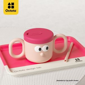 Octoto | Childrens Sippy Cup