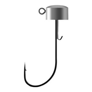 tzdhn | Bottom-resistant Special Jighead
