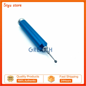 Alger Rust Ring Remover brush Massage Motor Burrs Titanium Handpiece Massage polishing device Beauty tools