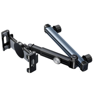 HAIPAILONG | Car Rear Seat Tablet Mount Stand