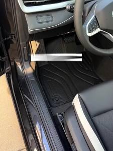 CO | Thảm Lót Ô Tô Toàn Diện Hình Sao Cho Hongqi H5