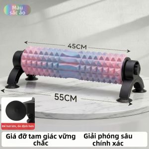 AOYI | Bàn Chải Bọt Chuyên Nghiệp Thư Giãn Cơ Bắp