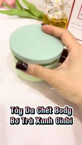 🥑🥑 TẨY DA CHẾT BƠ 🥑🥑 Nội địa Trung