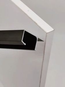 【COD/Original】Kitchen Cabinet Aluminum Cabinet Aluminum Door Handle Cabinet Handles Modern Door Handle For Cabinet Gold Cabinet Handle