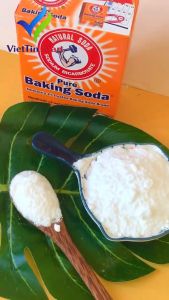 BAKING SODA MỸ ĐA CÔNG DỤNG