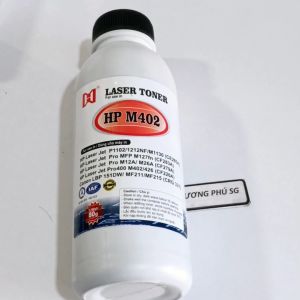 Mực in Laser HP M402 (26A 79A 83A 85A M12A) / Canon CRG 337 (80g) / Màu Đen