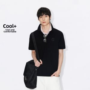 Jack Jones | Mens Cotton Summer NBA Co-branded Short Sleeve Shirt