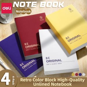 deli | Creative & Cute Notebooks B5