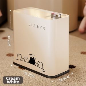 XIDI | Attractive Design Cat Litter Waste Bin For Pet Litter Disposal