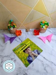 Earwax and Boogers! (Your Body at Its Grossest)