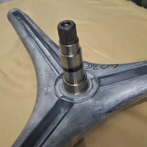 SG55 SPIDER BALING MESIN CUCI / SEGITIGA MESIN CUCI FRONT LOADING LG MWH62461301 23.8CM SG-55