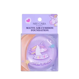 N368 NEE CARA MATTE AIR CUSHION FOUNDATION นีคาร่า แมทท์ แอร์ คุชชั่น ฟาวเดชั่น