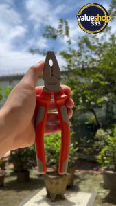 Valueshop - Tang Kombinasi Serbaguna Ukuran 8\\\" Inch