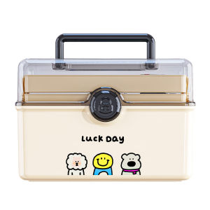 XINGYOU | Large Capacity Medical First Aid Box