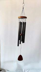 SKYLUX Nature’s Melody Aureole Tunes Wind Chimes Musically Tuned Chime Pachelbel Canon