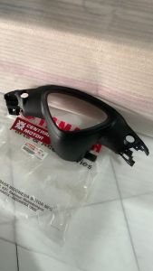 Batok Bawah Mio Karbu Totok Belakang Cover Speedometer Jidat Bawah Original Asli Yamaha 5TL-F6145-00