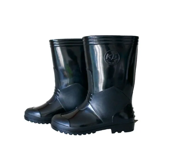 7 อันดับรองเท้าบูท ยี่ห้อไหนดี? ทั้งบูทแฟชั่นและบูทลุยงาน อัปเดตปี 2025