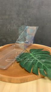 Mika Sandwich: Wadah Praktis & Aman untuk Roti & Sandwich