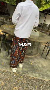 Sarung batik pekalongan pria dewasa motif terbaru kain rayon tebal halus adem Sarung santri kekinian