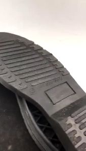 OUTSOLE DOKMAR PRI BOOTS SOL DOCKMART SEPATU DOKTER MARTEN WARNA HITAM DR.MARTENS TERMURAH