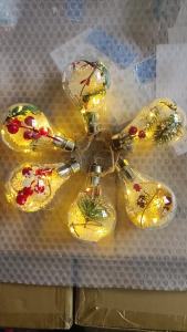 Twinkle Vine Leaf Garland Night Lamp for Kids Room Gift Decoration for Home Holiday Party Decor Warm Ambience Atmosphere Light