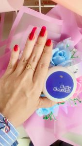 BODY BOOSTER RHI ORIGINAL