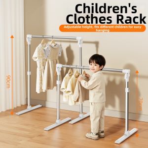 NAIFUNA | Mini Baby-friendly Children Clothes Rack