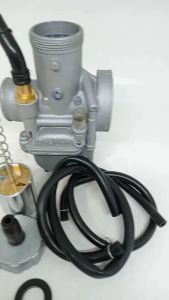 Karburator PE 28 Skep Kuningan Kode 115 Keihin