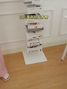 OYIla | Adjustable Study Student Chair