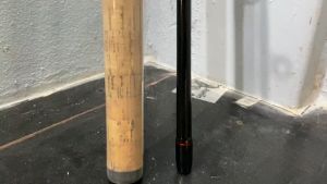 คันหน้าดิน Ashino Local