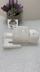 RUMAH/RANG-RANG/KERANGKA DINAMO FUELPUMP/RUMAH ROTAK VIXION OLD 2007-2012 ORI LOSEPACK