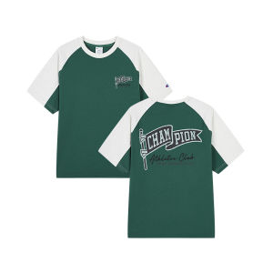 Champion | Cotton Summer T-Shirt