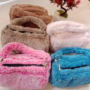 Tas bulu