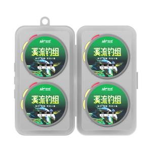 jiadiaoni | Bộ Dụng Cụ Câu Cá 3 Phao