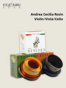 KYLIESMAN | Solo Cello Rosin