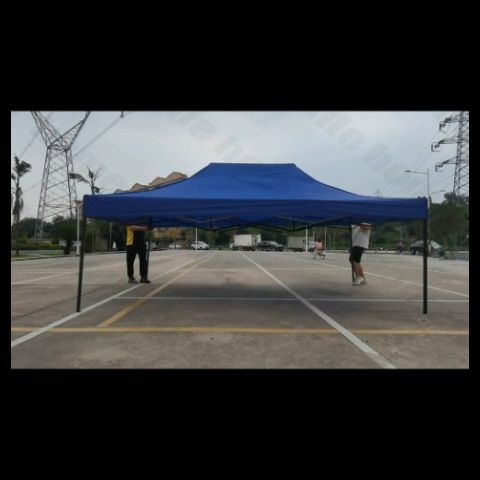 lazada tent