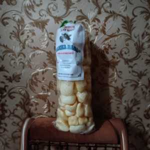Dorokdok Aneka Rasa (Kerupuk Kulit Sapi) Asli Has Garut