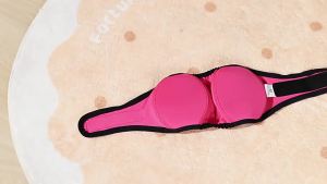 Bịt Tai Chống Ồn Có Thể Điều Chỉnh Cho Chó Nhỏ & Lớn Chống Nước Chống Tiếng Ồn Màu Xám/Hồng