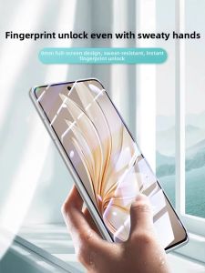 Newyu | Full Coverage High Clarity Screen Protector