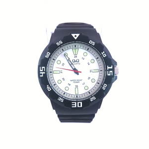 Q&Q RUBBER WATCH VR18J004Y*