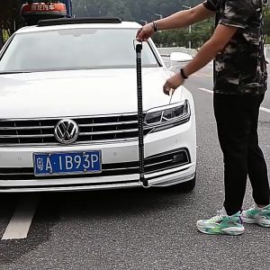 Gantungan Baju Jas Mobil & Car Rod Bar Hanger: Solusi Hemat Ruang