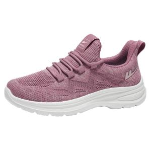 Warrior | Breathable Soft-bottom Walking Shoes