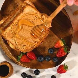 Marai HADRAMAWT HONEY GREAD AA NATURAL 100% Yemen Marai honey Asal Madu