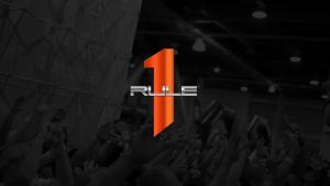 Rule 1 - R1 BCAAs [30 Servings / 60 Servings] [Performance & Recovery] [R1 BCAA] [Rule1]