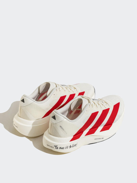 มาทำความรู้จัก machine... adidas |Adizero EVO SL รองเท้าวิ่งมาราธอน | Lazada Thailand