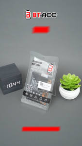 BT ACC Battery Baterai Batre Xiaomi Redmi Note 8 Pro BM4J Original