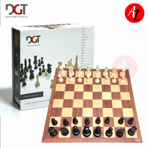 DGT Chess Starter Box X 1 Set