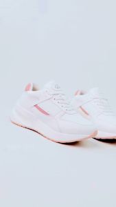 HOKZY Miori - Sepatu Sneakers Olahraga Wanita Sporty Running Shoes Sekolah