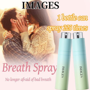 original mouth spray bad breath spray freshener portable sprayer oral fresh odor remover mint口腔喷雾11ml